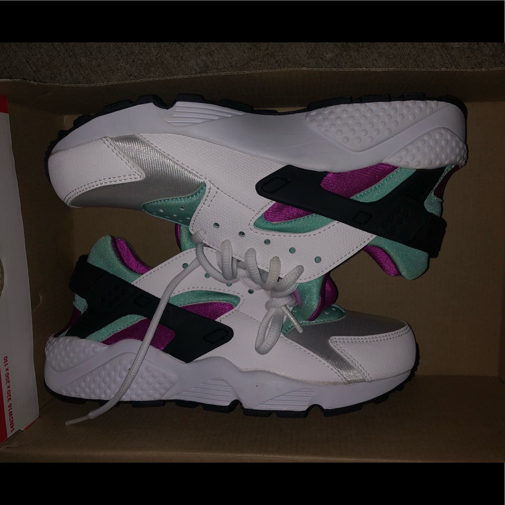 Nike Huarache